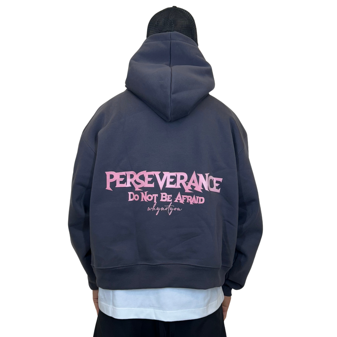 PERSEVERANCE-FELPA CROP FIT