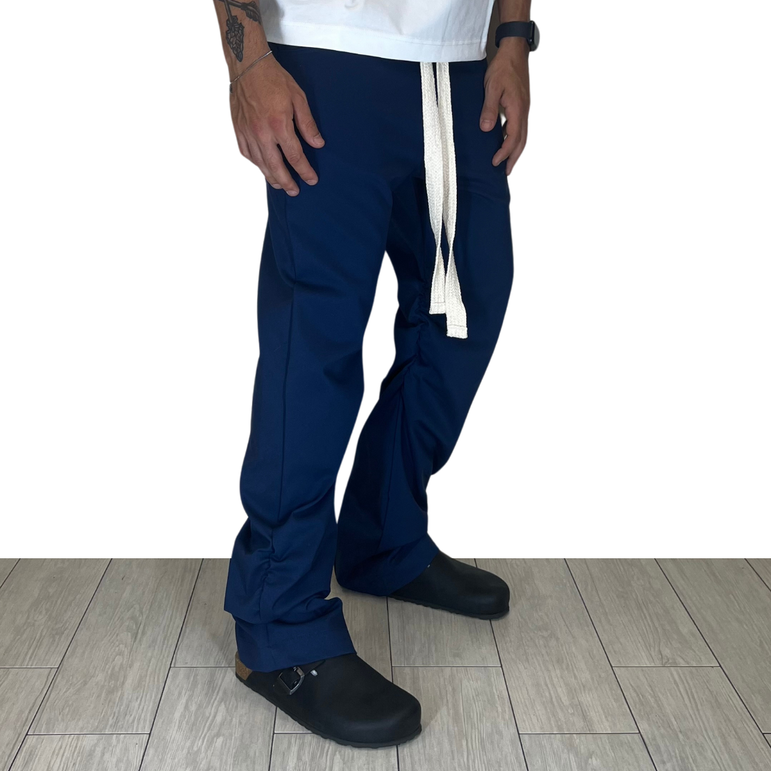 PANTALACCIO DETAILED