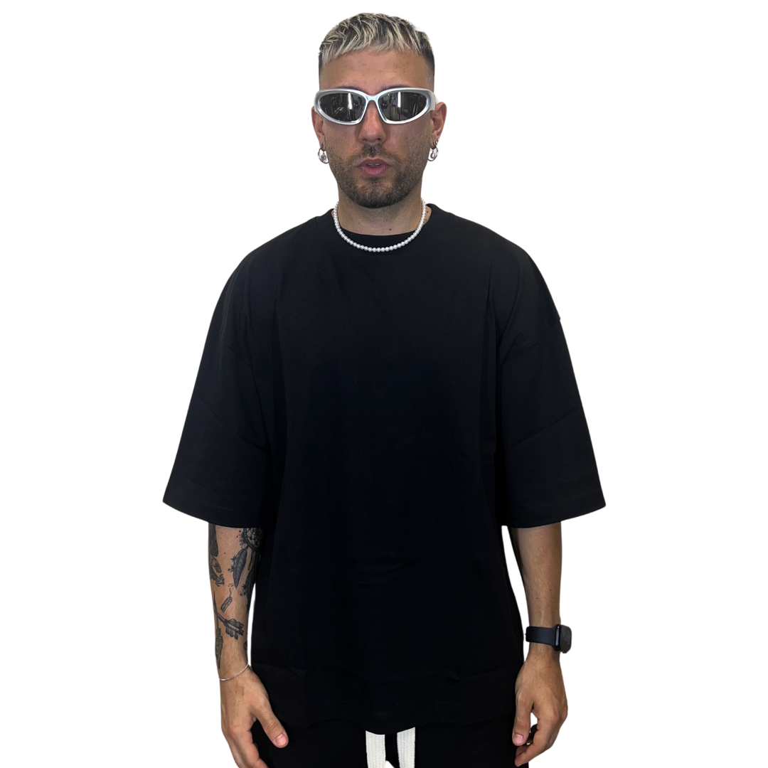 CREATE YOUR OPPORTUNITY - T-SHIRT OVERSIZE