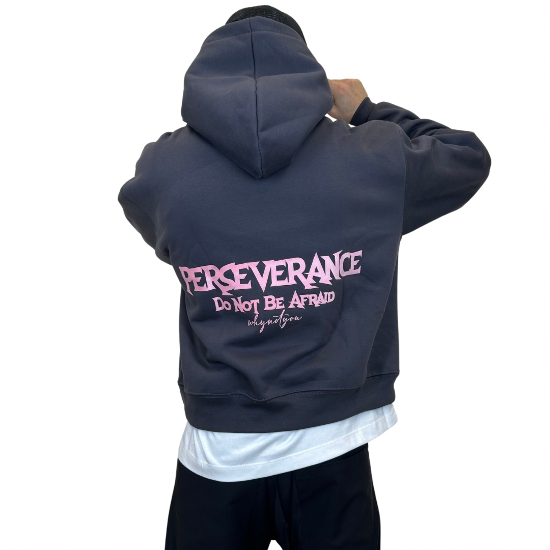 PERSEVERANCE-FELPA CROP FIT
