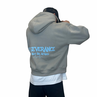 PERSEVERANCE-FELPA CROP FIT