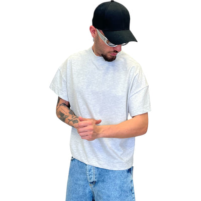 STAY TRUE TO YOURSELF - T-SHIRT CROPFIT