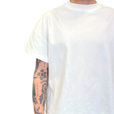STAY TRUE TO YOURSELF - T-SHIRT CROPFIT