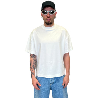 T-SHIRT BOXYFIT