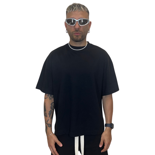 T-SHIRT BOXI FIT - BASIC