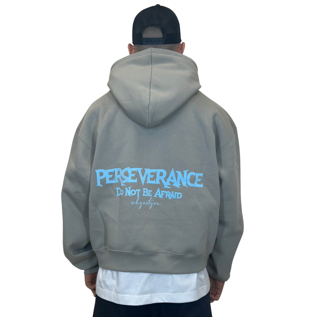 PERSEVERANCE-FELPA CROP FIT