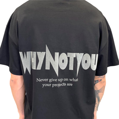 T-SHIRT BOXYFIT