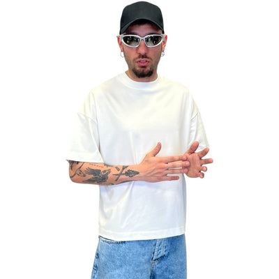 T-SHIRT BOXYFIT