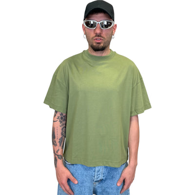 T-SHIRT BOXYFIT