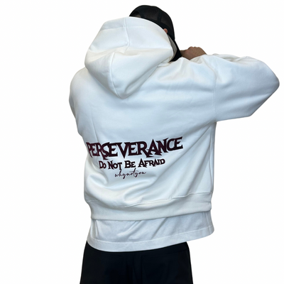 PERSEVERANCE-FELPA CROP FIT