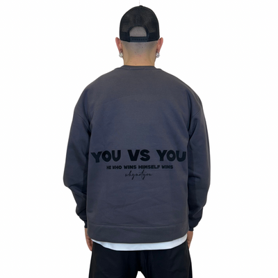 YOU VS YOU-FELPA BOXI FIT