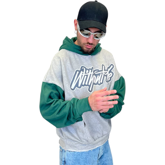 FELPA “WITHOUT ME”