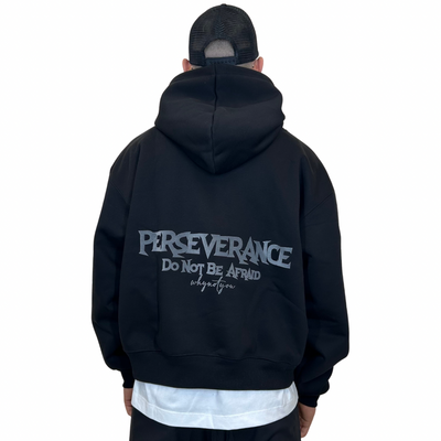 PERSEVERANCE-FELPA CROP FIT