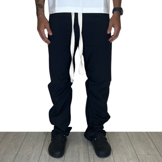 PANTALACCIO DETAILED