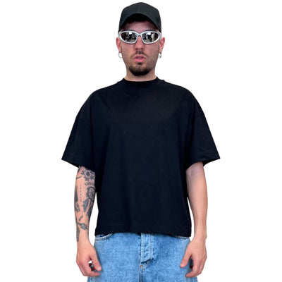 T-SHIRT BOXYFIT