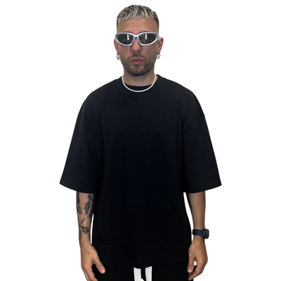 T-SHIRT OVERSIZE WNY502BASIC