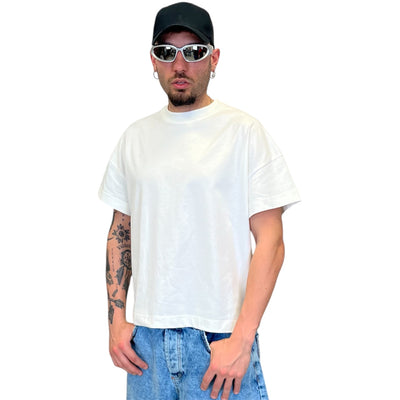 STAY TRUE TO YOURSELF - T-SHIRT CROPFIT