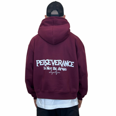 PERSEVERANCE-FELPA CROP FIT