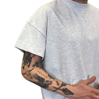 STAY TRUE TO YOURSELF - T-SHIRT CROPFIT