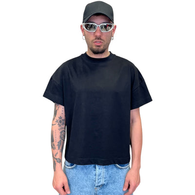 STAY TRUE TO YOURSELF - T-SHIRT CROPFIT