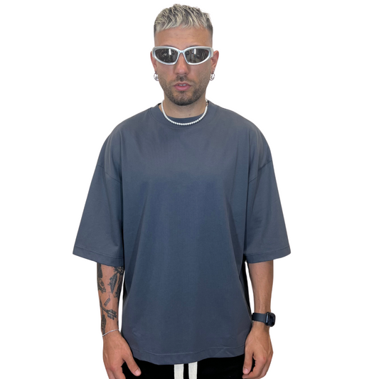T-SHIRT OVERSIZE - BASIC