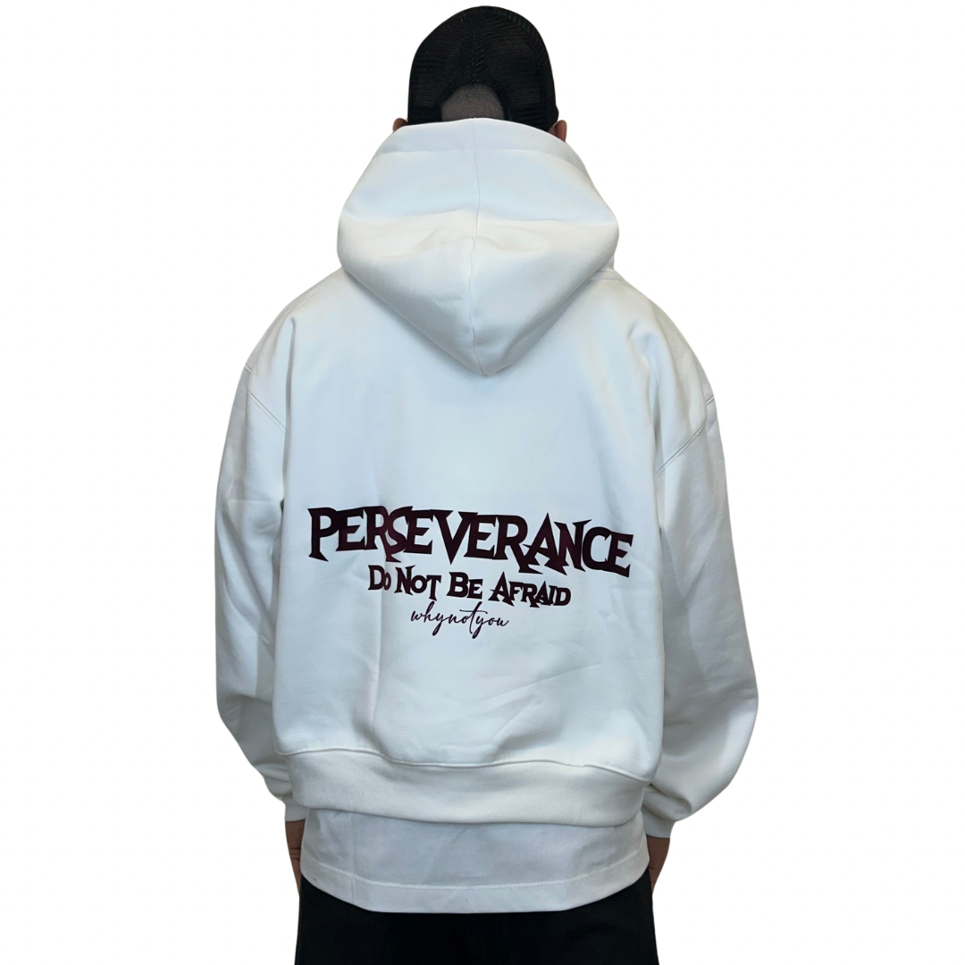 PERSEVERANCE-FELPA CROP FIT