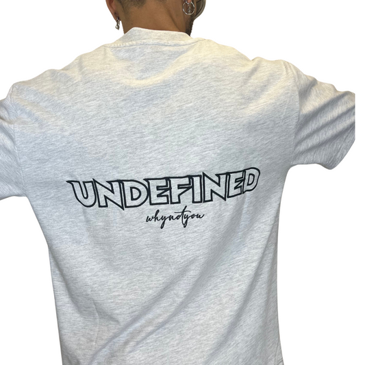 UNDEFINED - RELAXED FIT